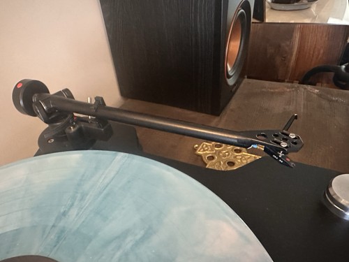 Rega 250 ortofon om - rb, 5e