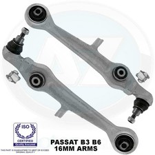 VW PASSAT B5.5 2001-2005 FRONT