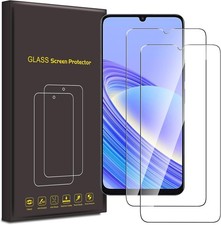 For TCL 605 60 SE 505 501 305 306 405 406 60R NxtPaper Screen Protector Glass