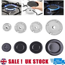 4PCS 55-100mm Universal Burner