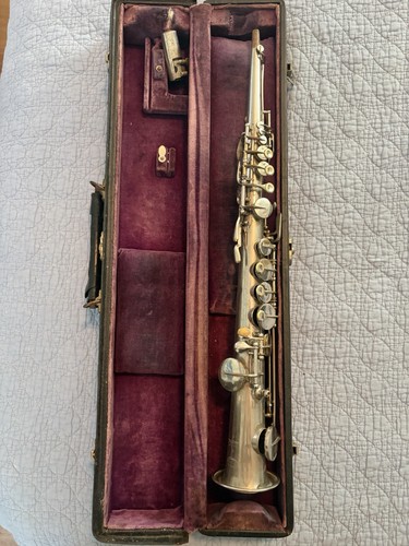 Rampone vintage straight - rampone,
