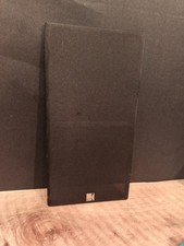 KEF C55 Grill Cover (Single)