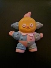 CBeebies BBC Moon And Me