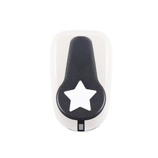Star/Heart Shape Paper Hole