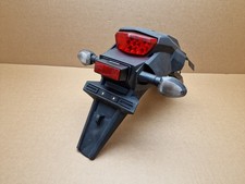 Suzuki DL1000 V-Strom Number plate holder rear light & indicators OE 2013 - 2019