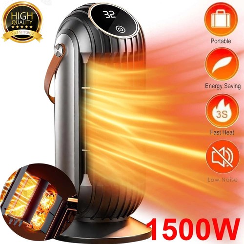 1500w electric space - electric, heater