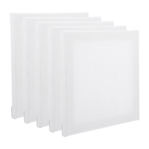 Pcs paint board canvas - 5,