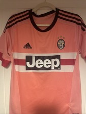 Authentic Juventus 2015/2016