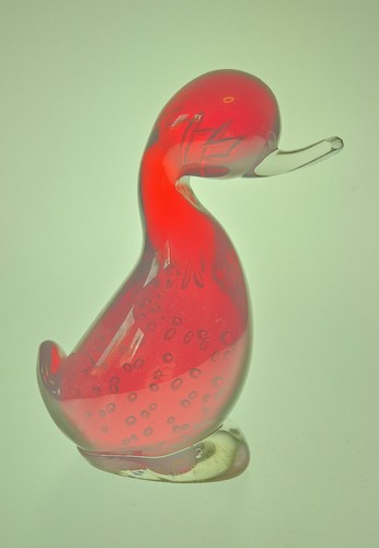 Vintage whitefriars glass - vintage,