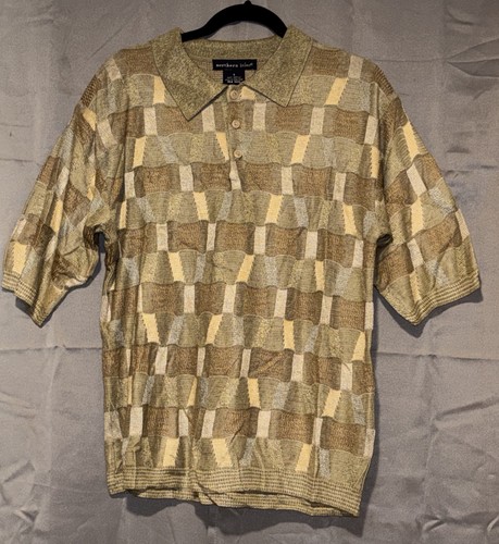 Northern isles brown vtg - northern,