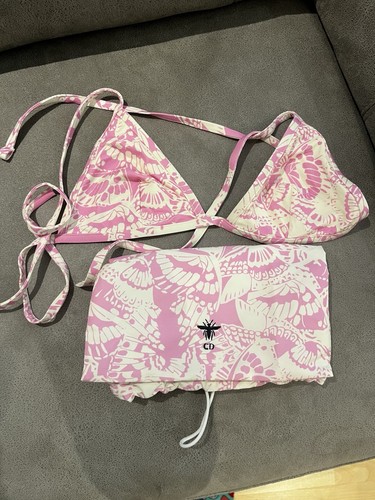 Dior women bikini - women's, top