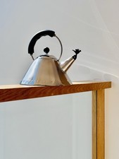 Alessi 9093 Kettle Stainless