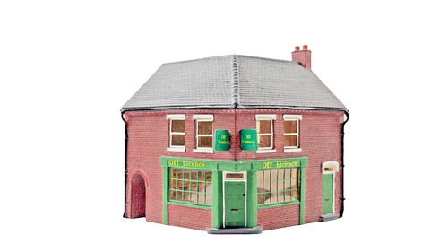 Hornby skaledale gauge - hornby,