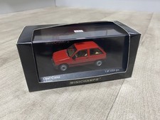 MINICHAMPS 45000 OPEL CORSA A