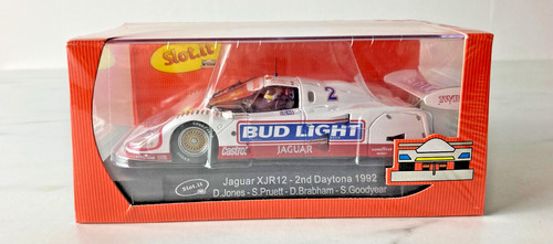 Slot jaguar xjr12 - -, 13a