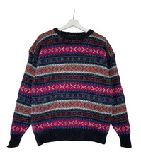 VTG Skyr Jumper Womens XL