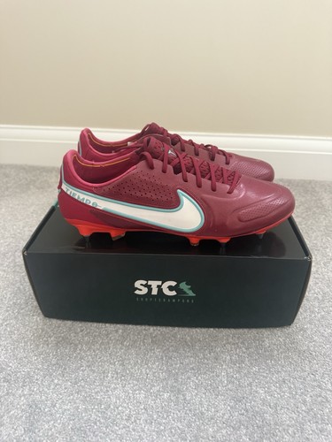Nike tiempo legend elite sg - ,