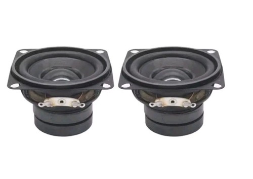 2pcs replacement full range - replacement,