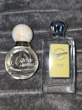 Unused Bottles Of Perfume 30ml