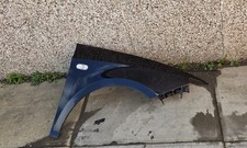 SEAT IBIZA 6J DRIVER SIDE WING