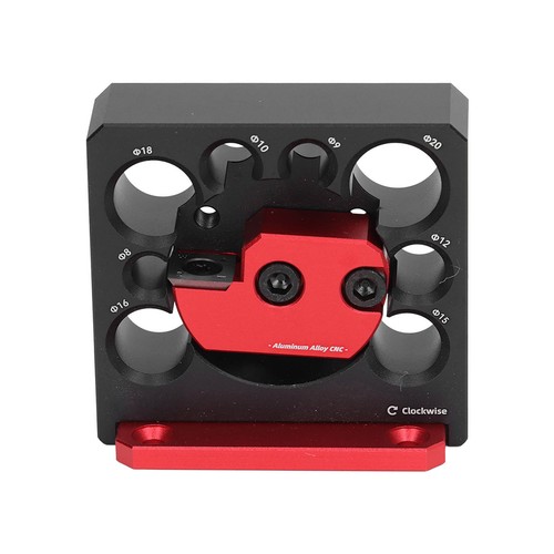 Dowel maker jig adjustable - dowel,