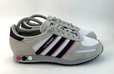 Adidas Originals L A Trainer