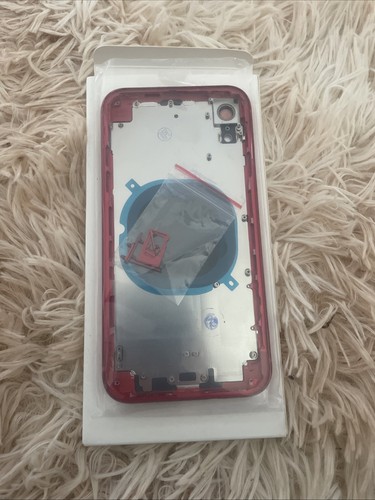 Iphone full housing with - iphone, xr