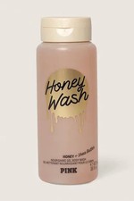 Victoria's Secret Pink Honey