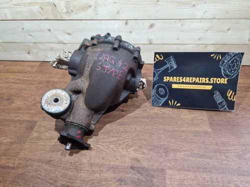 Jaguar genuine type - 4.2, v8