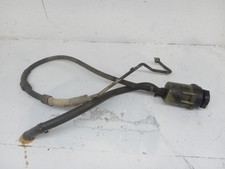 Ford Transit MK8 RWD Euro 5 2014 - 2018 2.2 Power Steering Pipe Low Pressure