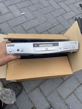 Acoustic Solutions DVD Player