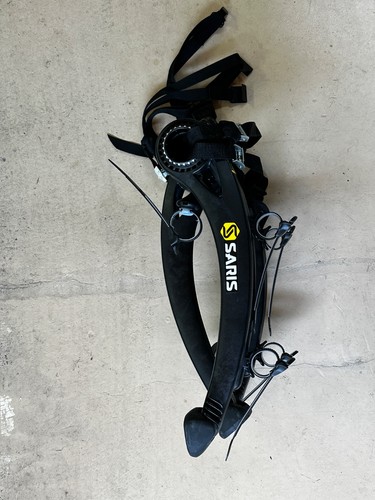 Saris bones bike - bones, 2-bike
