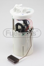 Fuel Pump fits NISSAN ALMERA