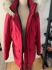 Andrew Marc Women's Snorkel