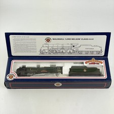 Bachmann Branchline Lord