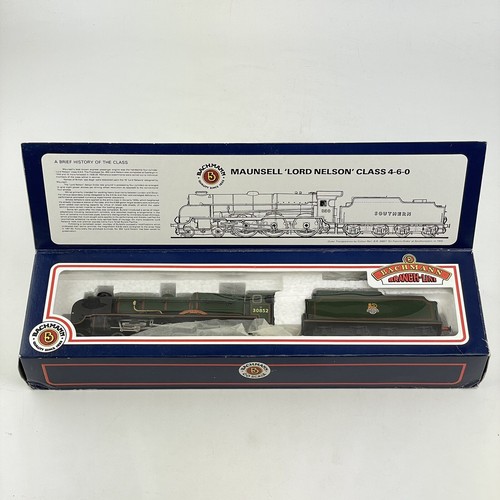 Bachmann branchline lord - branchline,