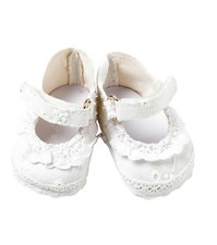 FRILLY LILY BRODERIE ANGLAISE