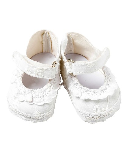 Frilly lily broderie anglaise - frilly,