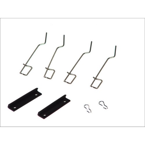 Quick brake qb109 1125 - quick, qb109-1125