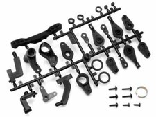 Hpi racing steering - -,