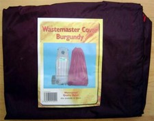 WasteMaster Cover Caddy