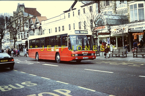 Original 35mm slide - 8060-, abc