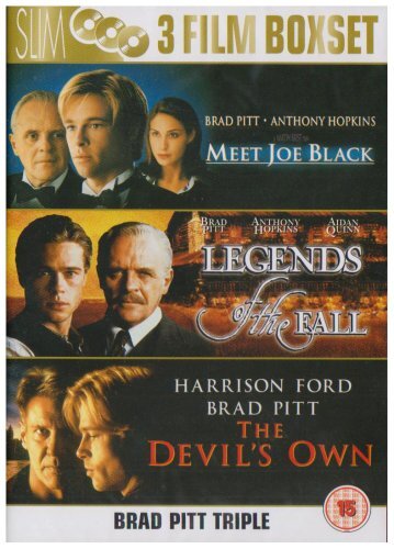Meet joe black legends the - meet,
