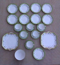 SPODE COPELAND'S - SELECTION OF CUPS, SAUCERS & PLATES ETC - R3493 