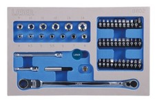 Laser 8802 Low Profile Bit
