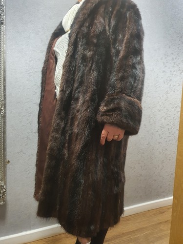 Beautiful true vintage - beautiful, mink