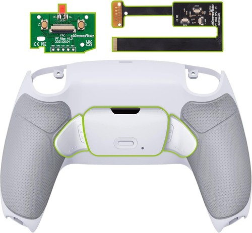 Extremerate white rubberized - extremerate,