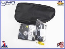 GENUINE MERCEDES TYRE REPAIR