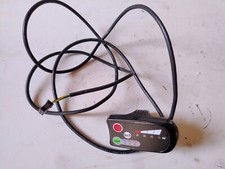 Dawes Mojave / Curve Etc Electric Bike 36V Control Display Panel 