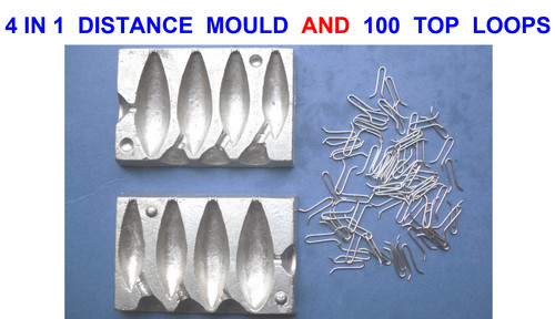 Distance mould - 1,